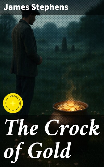 The Crock of Gold, James Stephens