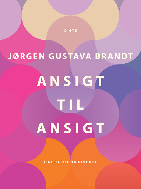 Ansigt til ansigt, Jørgen Gustava Brandt