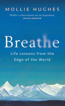 Breathe, Mollie Hughes