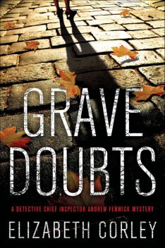 Grave Doubts, Elizabeth Corley