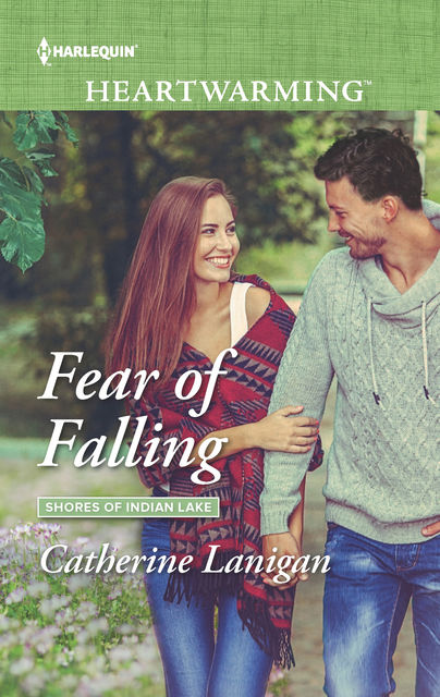 Fear of Falling, Catherine Lanigan