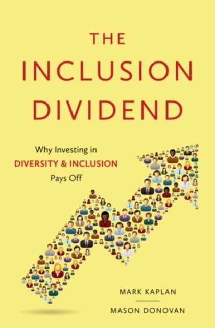 The Inclusion Dividend, Mason Donovan