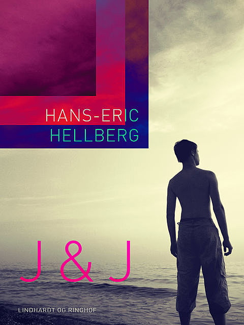 J & J, Hans-Eric Hellberg