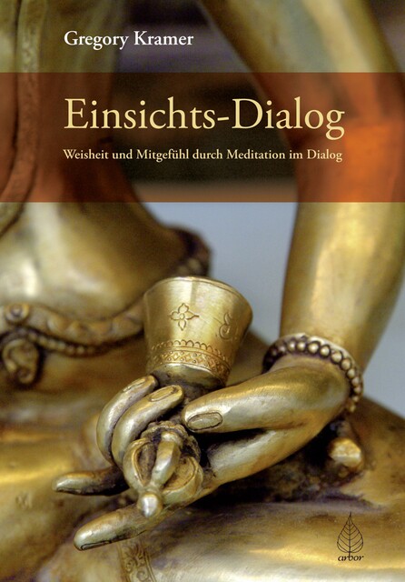 Einsichts-Dialog, Gregory Kramer