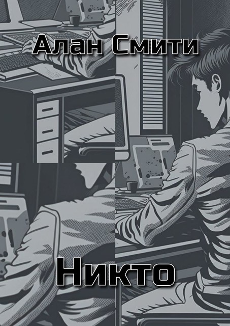 Никто, Алан Смити