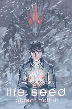 Life Seed, Albert Nothlit