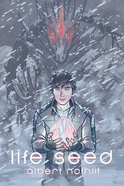 Life Seed, Albert Nothlit