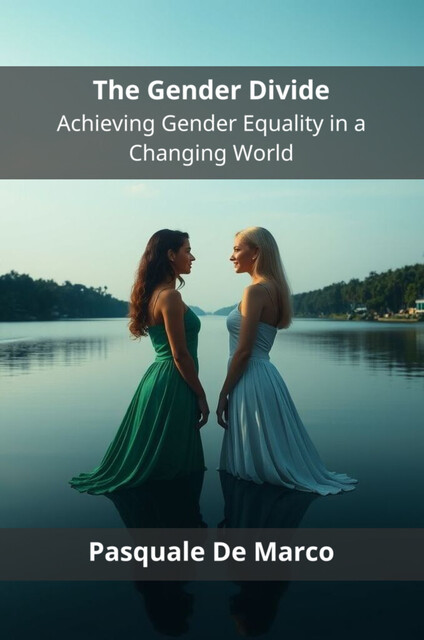 The Gender Divide, Pasquale De Marco