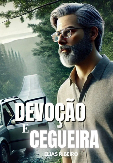 Devoção E Cegueira, Elias, Pinheiro Ribeiro