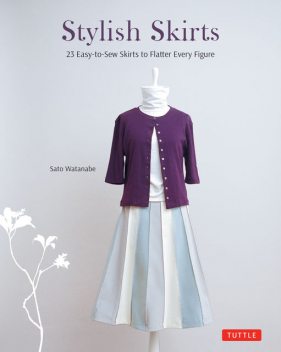 Stylish Skirts, Sato Watanabe