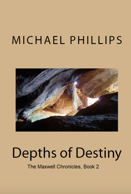 Depths of Destiny, Michael Phillips