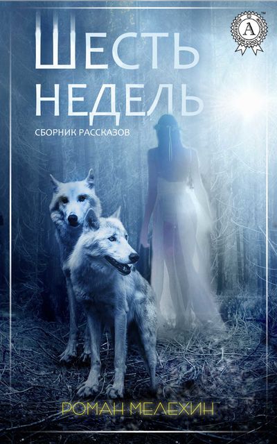 Шесть недель, Роман Мелехин