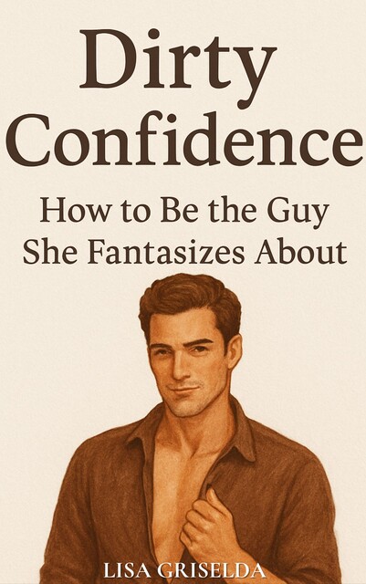 Dirty Confidence, Lisa Griselda
