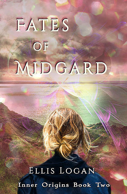 Fates of Midgard – Inner Origins Book Two, Ellis Logan