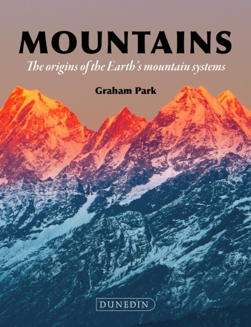 Mountains, Graham Park