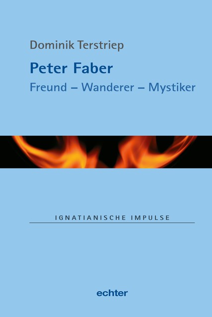 Peter Faber, Dominik Terstriep