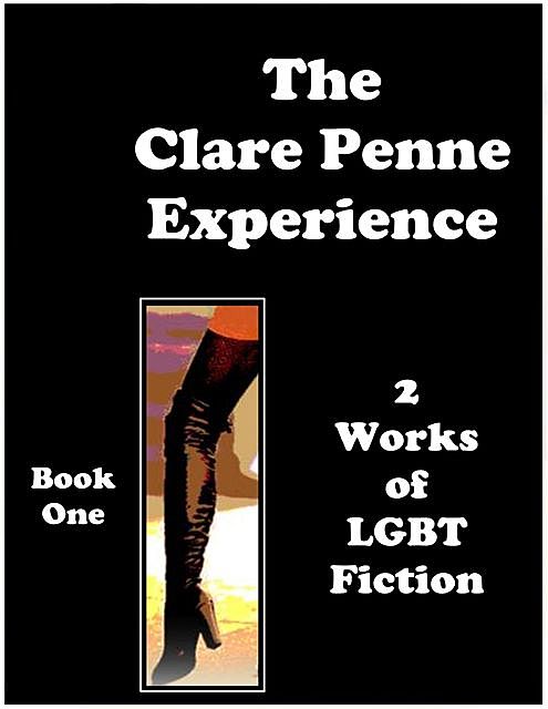 The Clare Penne Experience – Book One, Clare Penne