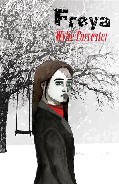Freya, Wylie Forrester