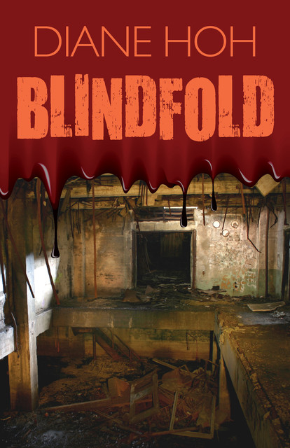 Blindfold, Diane Hoh