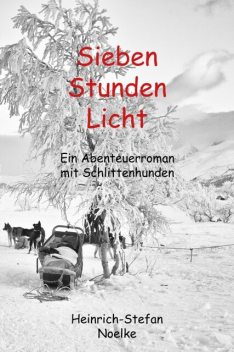 Sieben Stunden Licht, Heinrich-Stefan Noelke