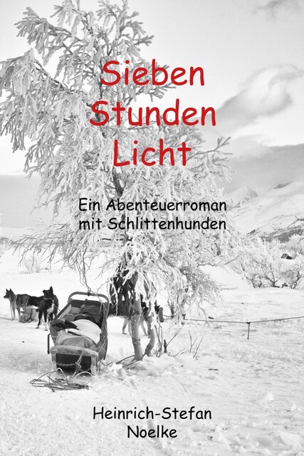 Sieben Stunden Licht, Heinrich-Stefan Noelke