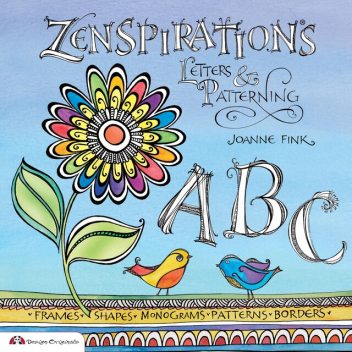 Zenspirations, Joanne Fink