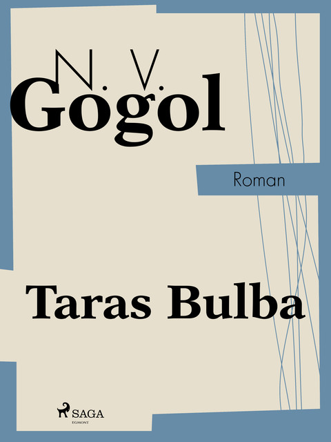 Taras Bulba, Nikolaj Gogol