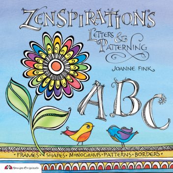 Zenspirations, Joanne Fink