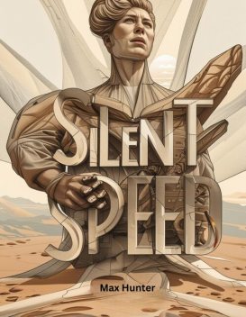 Silent Speed, Max Hunter