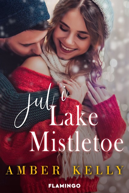 Jul i Lake Mistletoe, Amber Kelly