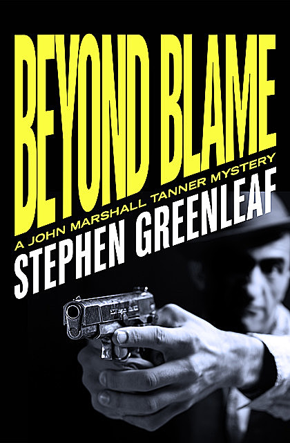 Beyond Blame, Stephen Greenleaf