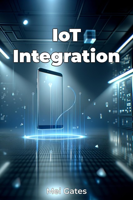 IoT Integration, Mei Gates