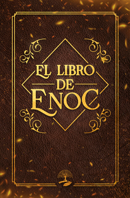 El libro de Enoc, Anónimo