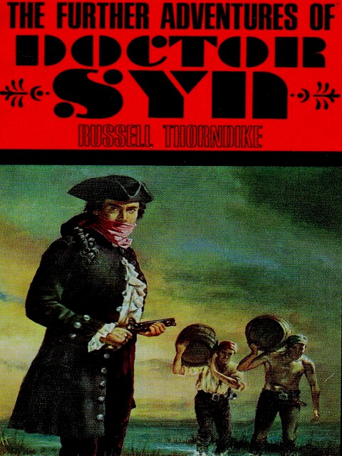 The Further Adventures of Doctor Syn, Russell Thorndyke