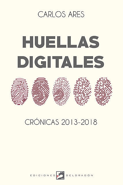 Huellas digitales, Carlos Ares