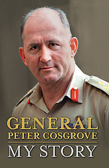 My Story, Peter Cosgrove