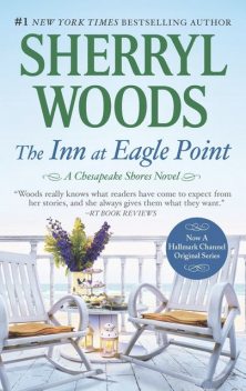 The Inn at Eagle Point, Sherryl Woods