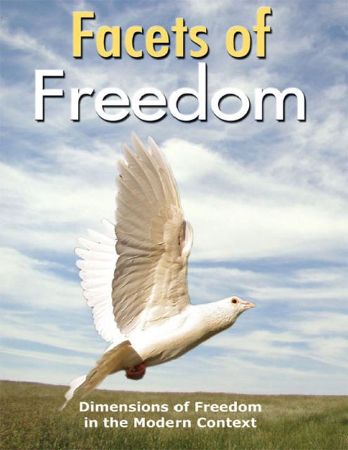 Facets of Freedom, A Vedanta Kesari Presentation