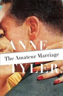 Amateur Marriage, Anne Tyler