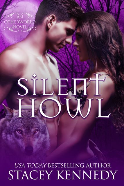Silent Howl, Stacey Kennedy