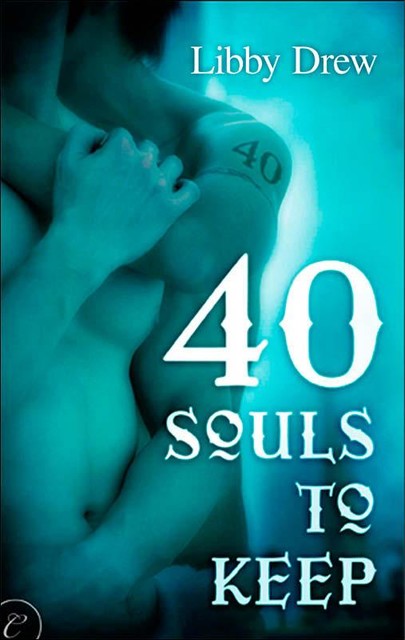 40 Souls to Keep, Libby Drew