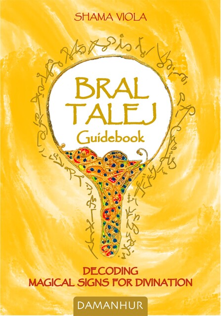 The Bral Talej Guidebook, Shama Viola