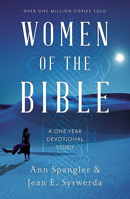 Women of the Bible, Ann Spangler, Jean E. Syswerda