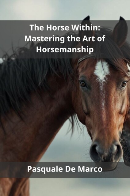 The Horse Within, Pasquale De Marco
