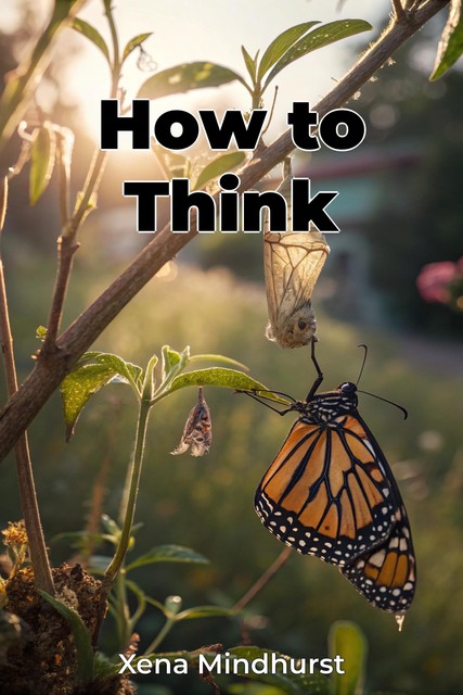 How to Think, Xena Mindhurst