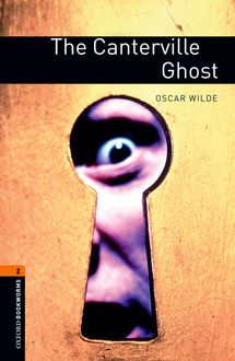 The Canterville Ghost, Oscar Wilde, John Escott