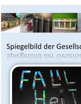 Spiegelbild der Gesellschaft, Marc Lindner