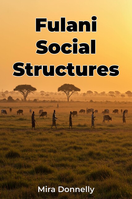 Fulani Social Structures, Mira Donnelly