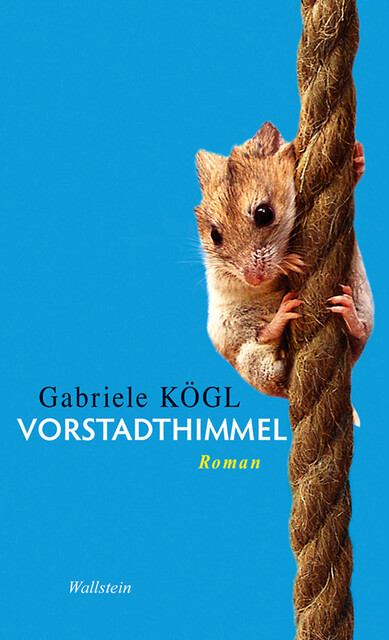 Vorstadthimmel, Gabriele Kögl