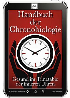 Handbuch der Chronobiologie, Imre Kusztrich, med. Jan-Dirk Fauteck